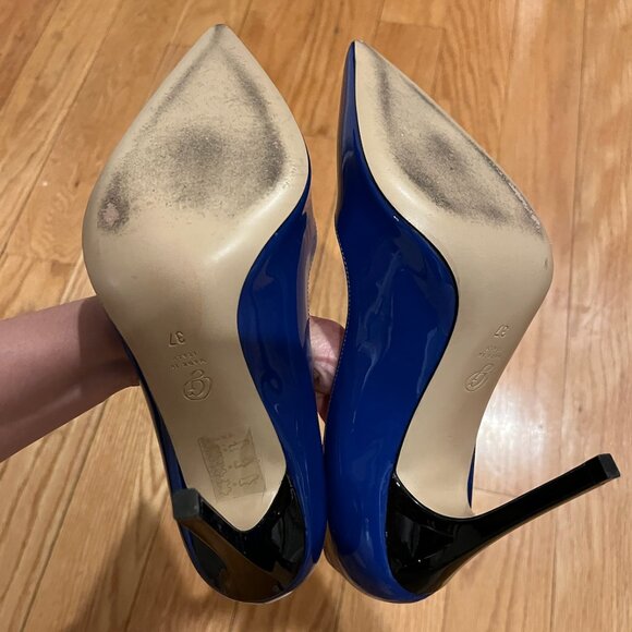 M. Gemi Arcata Heels - Picture 4 of 4